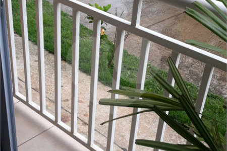 Apartamento à venda com 2 quartos em Jardim Guilhermino, Guarulhos, SP