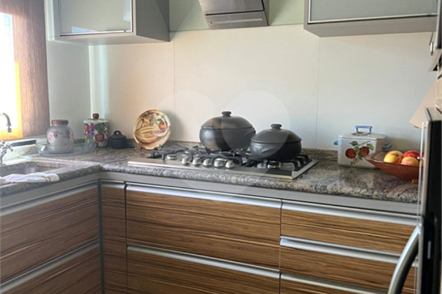 Cobertura à venda com 4 quartos, sendo 3 suítes, em Santana, São Paulo, SP