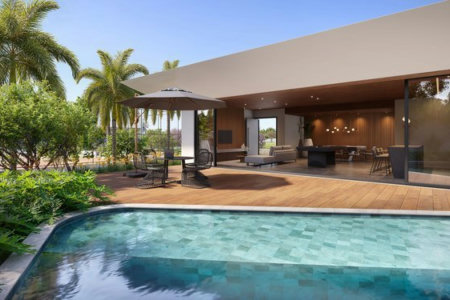 Vernissage Corpal Living Resort