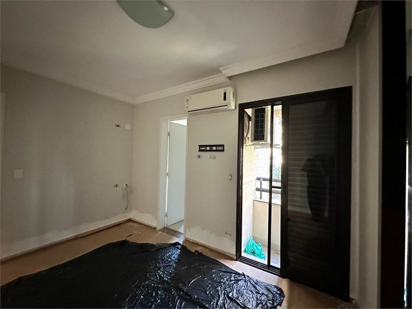 Apartamento à venda com 2 suítes em Vila Andrade, São Paulo, SP