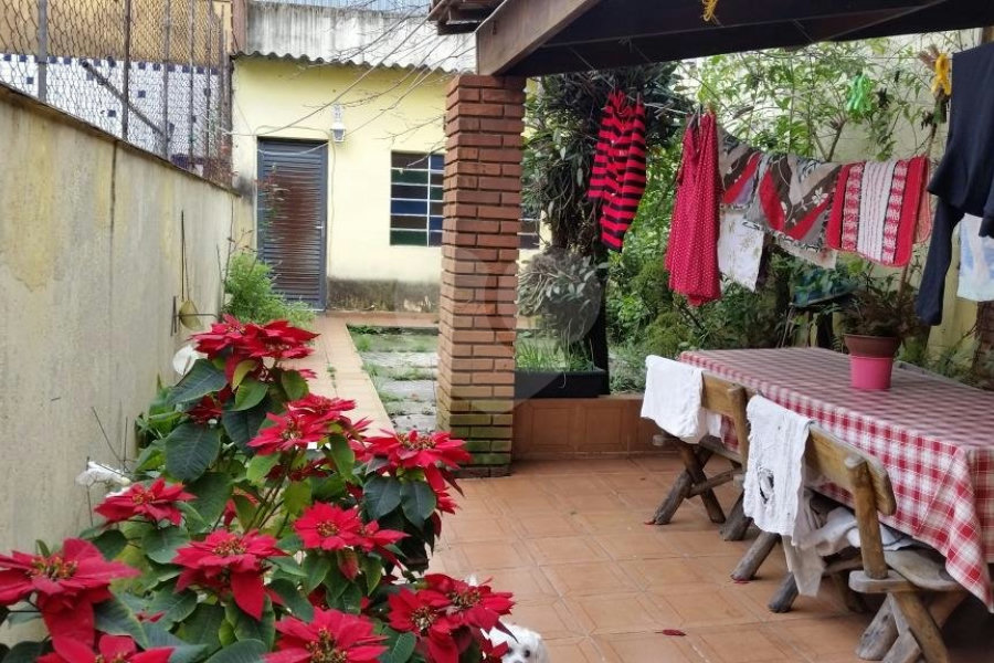 Sobrado à venda com 3 quartos, sendo 1 suíte, em Vila Maria, São Paulo, SP