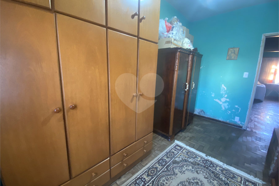 Casa à venda com 4 quartos em Casa Verde, São Paulo, SP