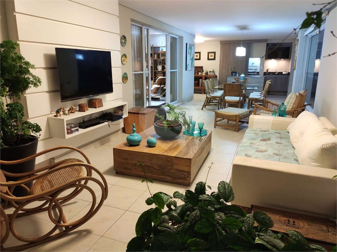 Apartamento à venda com 3 suítes em Vila Prudente, São Paulo, SP