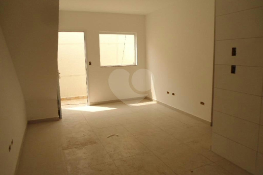 Casa à venda com 2 quartos no condomínio Residencial Iraci II, São Paulo - SP