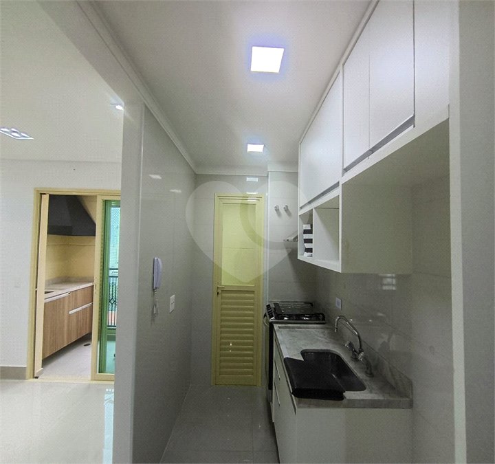 Apartamento para alugar com 2 suítes em Jardim São Paulo(zona Norte), São Paulo, SP