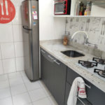 Apartamento à venda com 1 quarto em Liberdade, São Paulo, SP