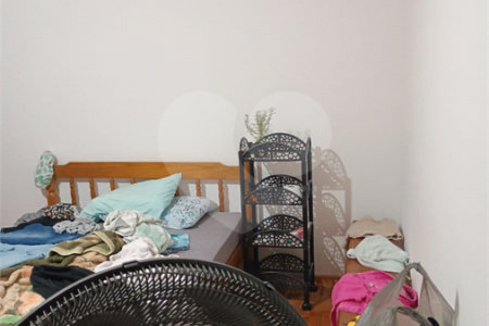 Casa Térrea à venda com 2 quartos em Jaçanã, São Paulo, SP