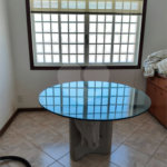 Casa à venda ou para alugar com 3 suítes no condomínio Estância Marambaia, Vinhedo - SP