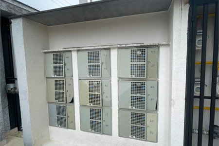 Apartamento à venda ou para alugar com 2 quartos em Vila Mazzei, São Paulo, SP