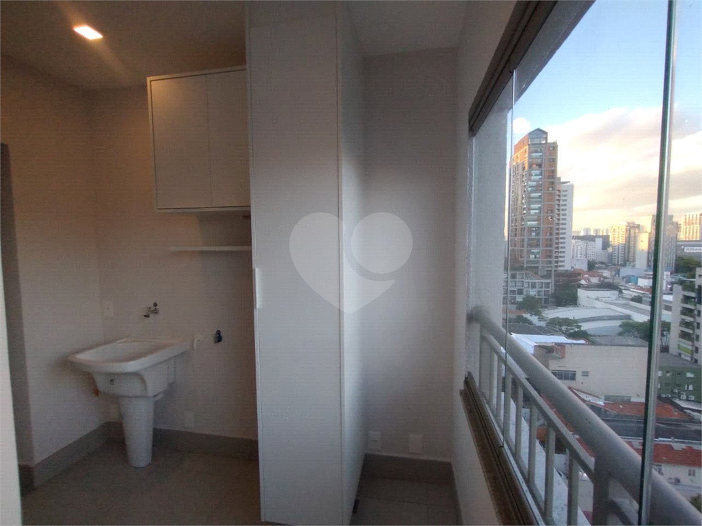 Apartamento para alugar com 1 quarto em Perdizes, São Paulo, SP