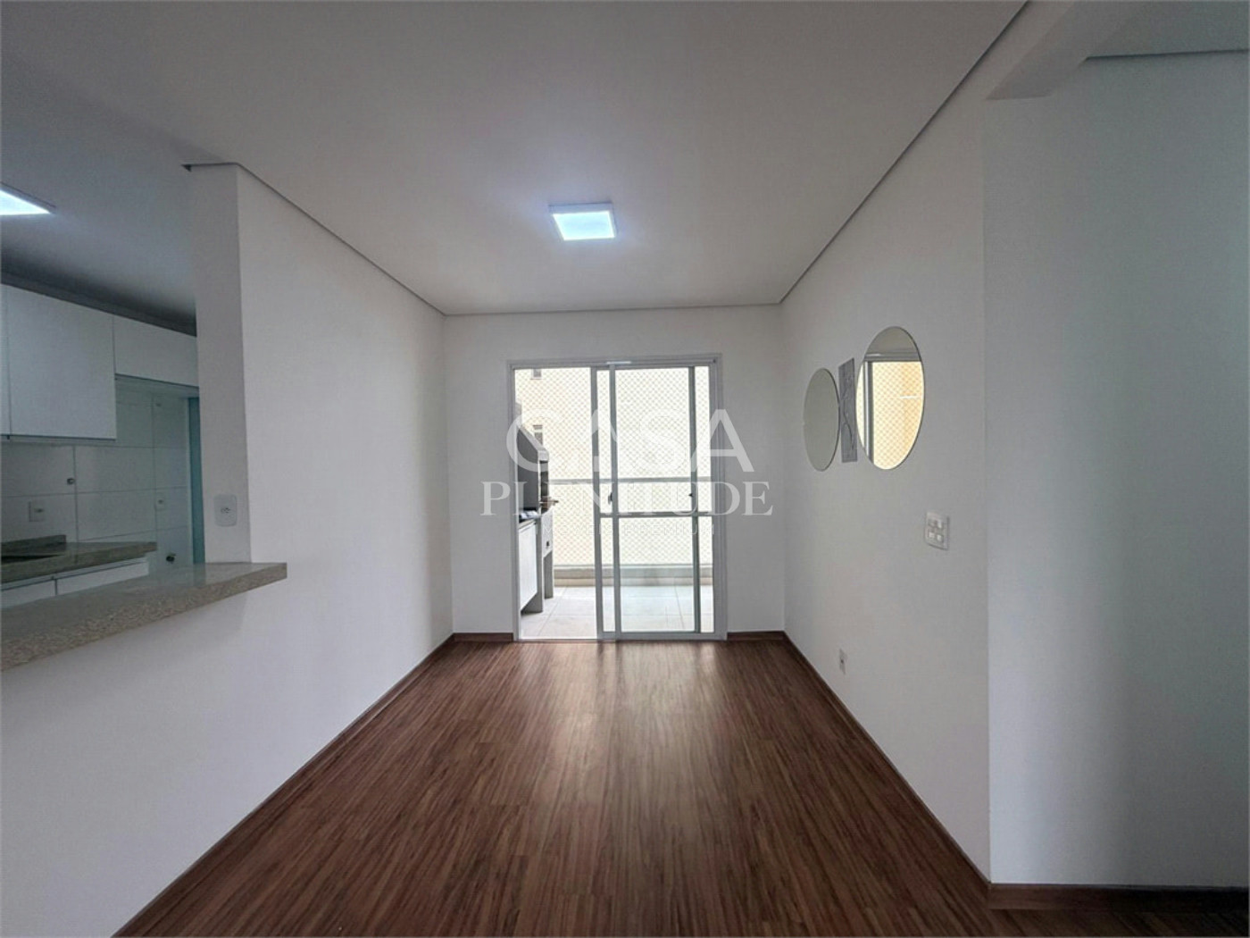 Apartamento à venda ou para alugar com 3 quartos, sendo 1 suíte, em Parque Campolim, Sorocaba, SP