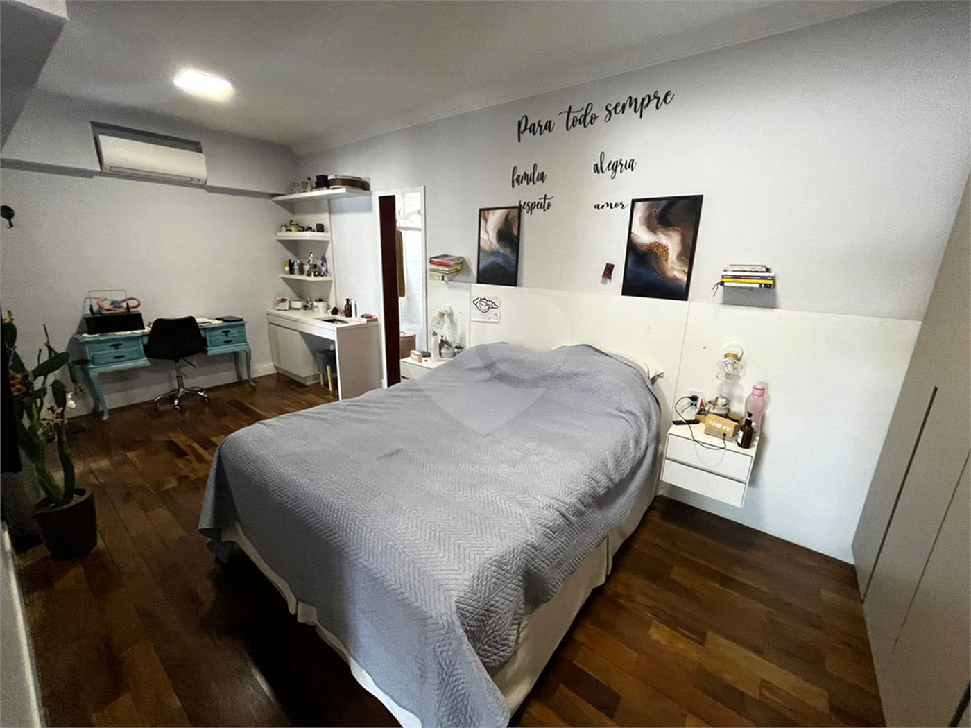 Apartamento à venda com 3 quartos, sendo 1 suíte,  no Centro, São Bernardo do Campo, SP