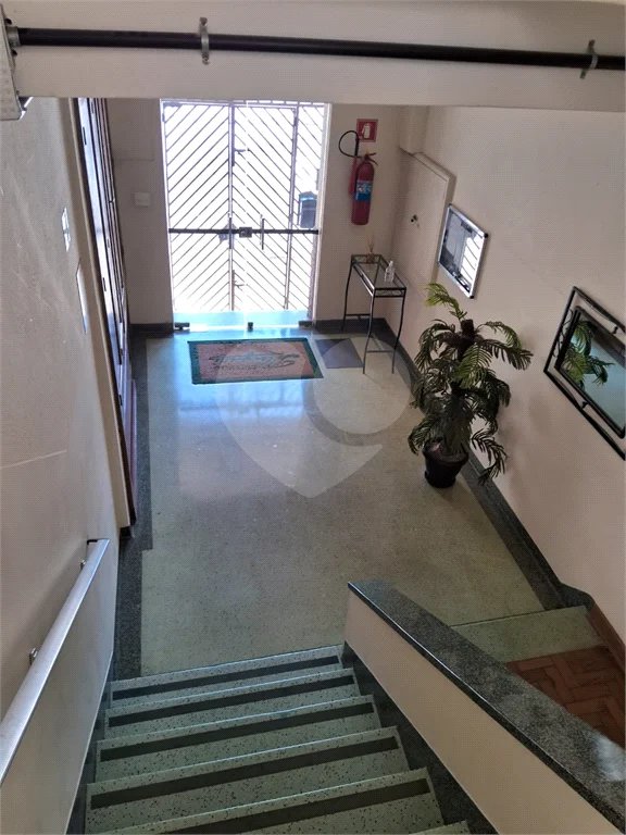 Apartamento à venda com 1 quarto em Jardim São Paulo(zona Norte), São Paulo, SP