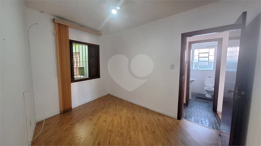 Sobrado à venda com 7 quartos, sendo 1 suíte, em Mandaqui, São Paulo, SP