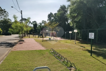 Terreno à venda no condomínio Campos do Conde I e II, Sorocaba - SP