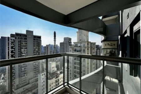 Apartamento à venda com 2 quartos, sendo 1 suíte, em Brooklin, São Paulo, SP