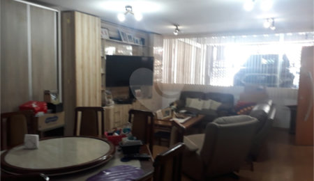 Sobrado à venda com 3 quartos, sendo 1 suíte,  em Santana, São Paulo, SP