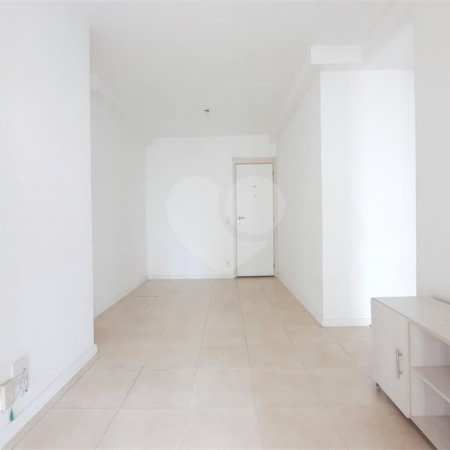 Apartamento à venda com 2 quartos, sendo 1 suíte, em Jacarepaguá, Rio de Janeiro, RJ