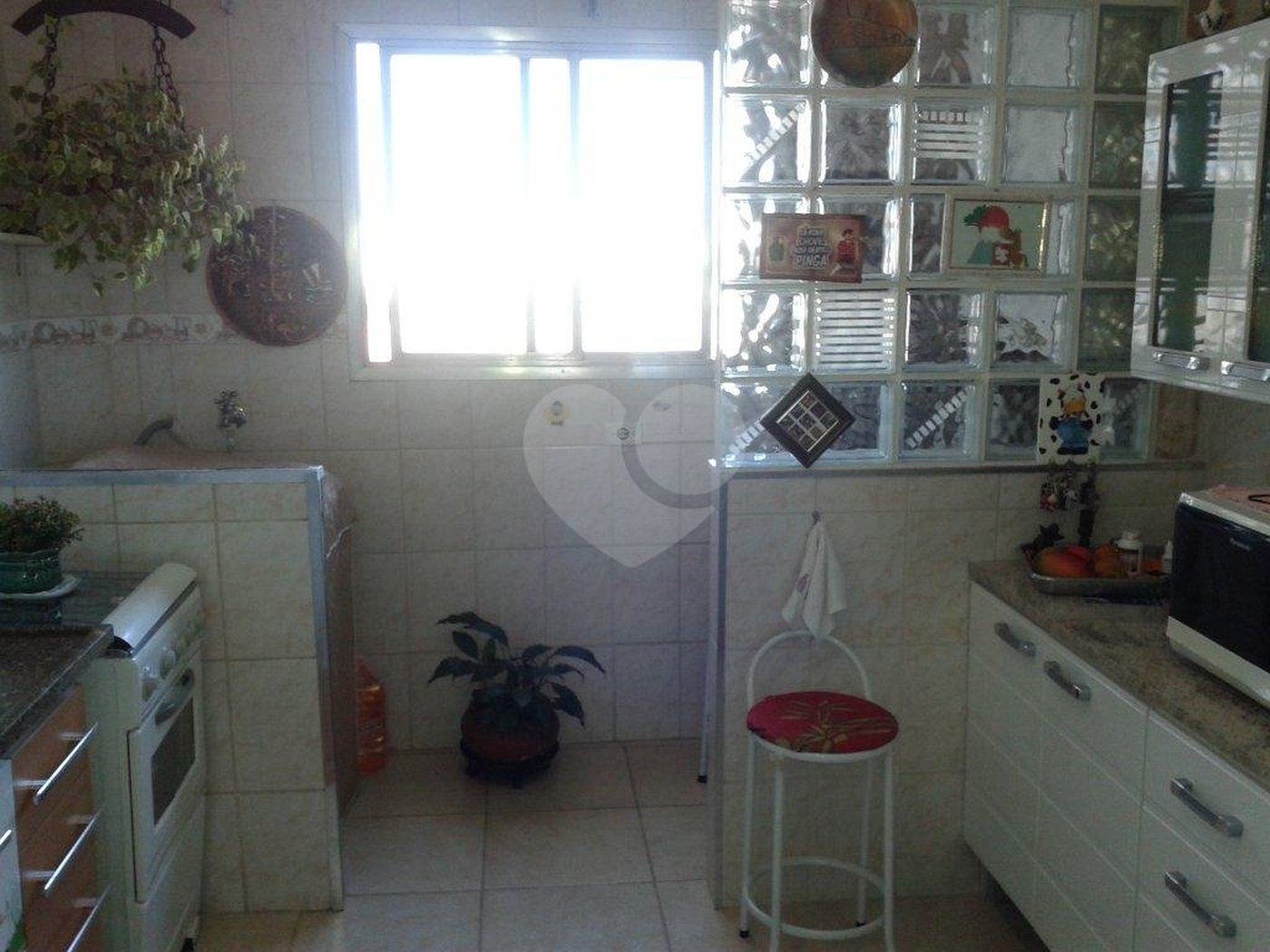 Apartamento à venda com 2 quartos em Parada Inglesa, São Paulo, SP