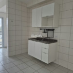 Apartamento para alugar com 2 quartos em Jardim das Palmeiras, Atibaia, SP