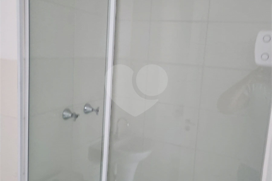 Apartamento à venda com 2 quartos em Mandaqui, São Paulo, SP