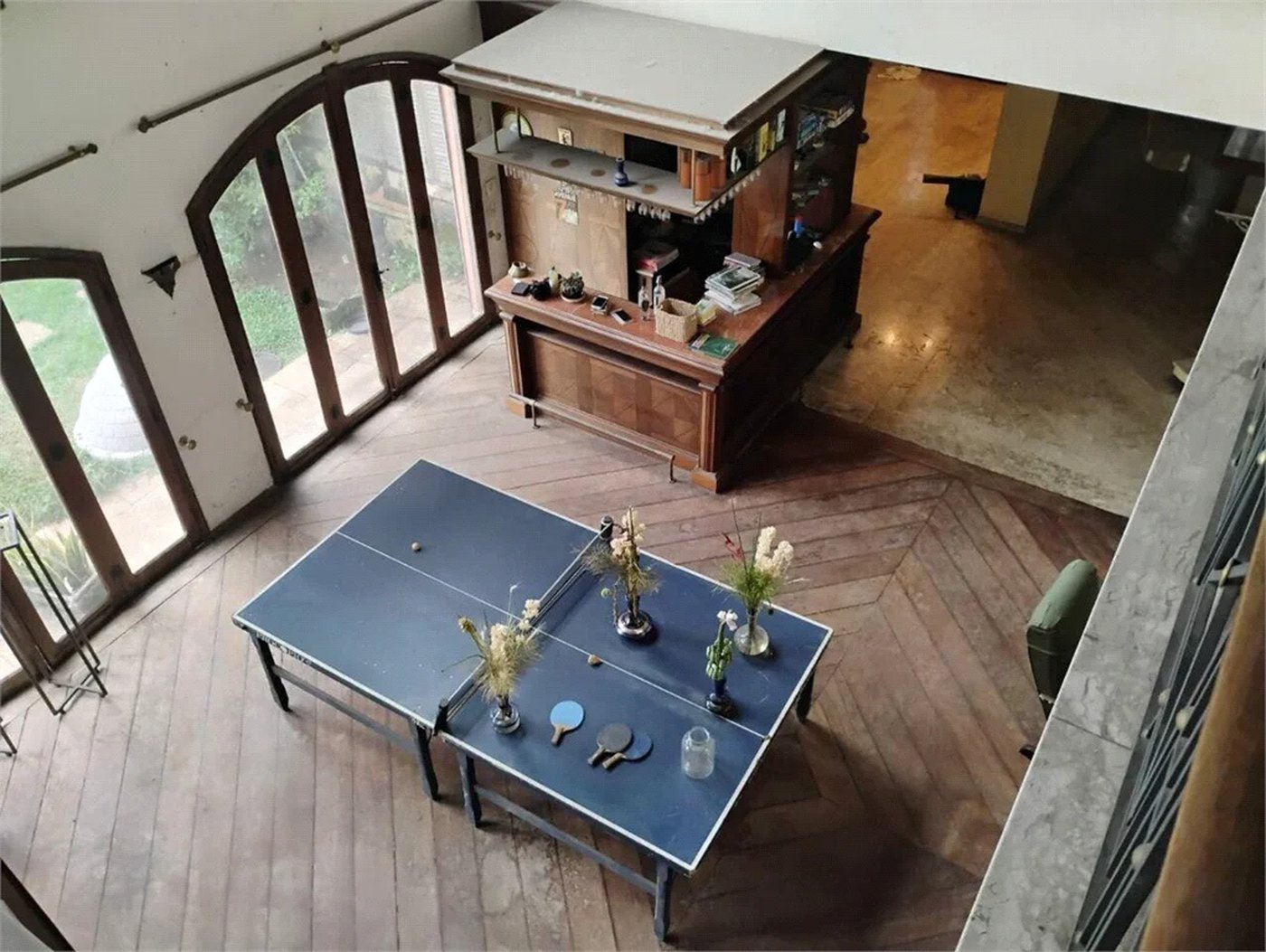 Casa à venda com 7 quartos, sendo 2 suítes, em Brooklin Paulista, São Paulo, SP