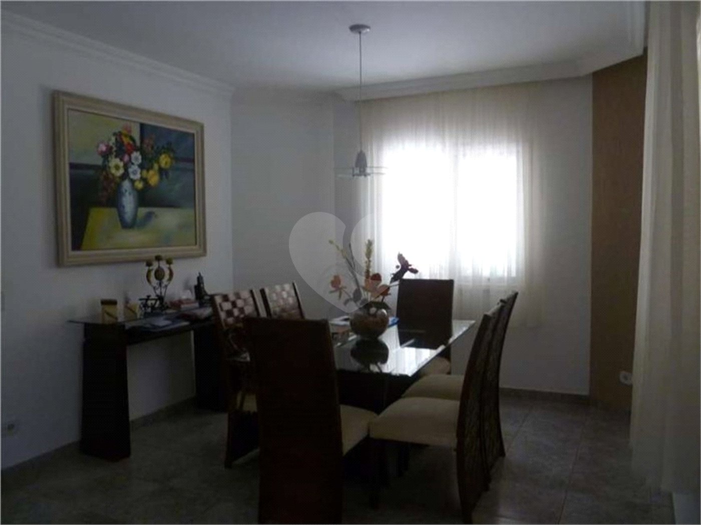 Casa à venda com 3 quartos, sendo 1 suíte, no condomínio Vivenda das Vinhas, Vinhedo - SP