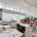 Casa Térrea à venda com 4 quartos, sendo 3 suítes, em Brooklin, São Paulo, SP
