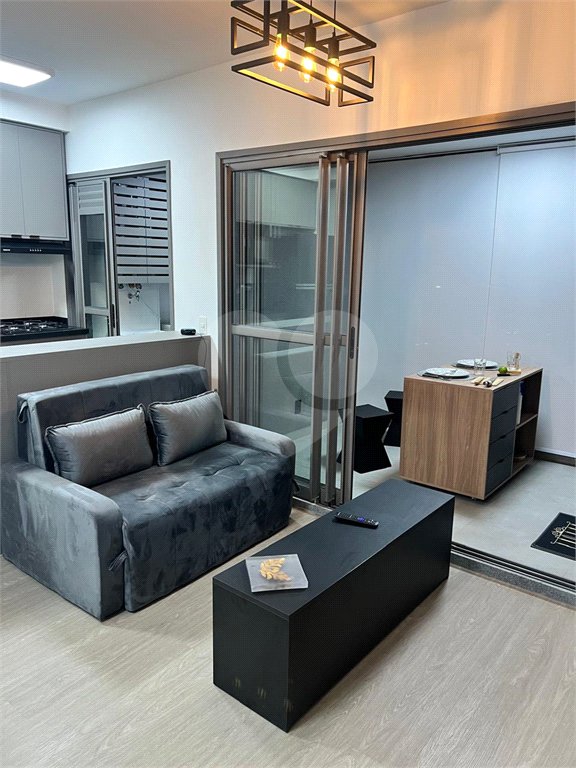 Apartamento à venda ou para alugar com 2 quartos, sendo 1 suíte, em Santana, São Paulo, SP