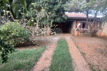 Casa à venda com 4 quartos, sendo 2 suítes,  em Parque da Lagoa, Itapetininga, SP