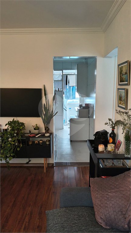 Apartamento à venda com 1 quarto em Jardim São Paulo(zona Norte), São Paulo, SP