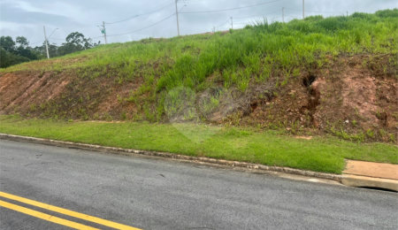 Terreno à venda no condomínio Mosaico Horizontes, Mogi das Cruzes - SP