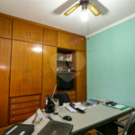 Sobrado à venda com 3 quartos, sendo 1 suíte, em Vila Mascote, São Paulo, SP