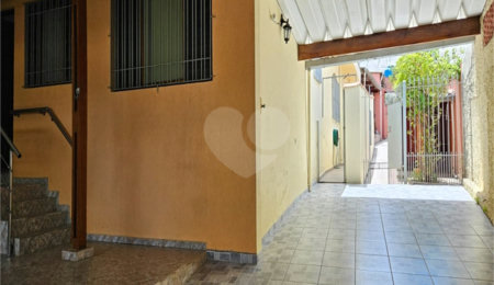 Casa à venda com 3 quartos, sendo 1 suíte,  em Imirim, São Paulo, SP