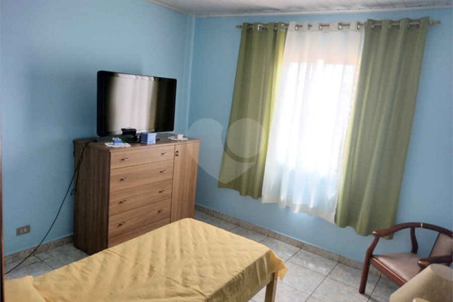 Sobrado à venda com 2 quartos em Palmas do Tremembé, São Paulo, SP