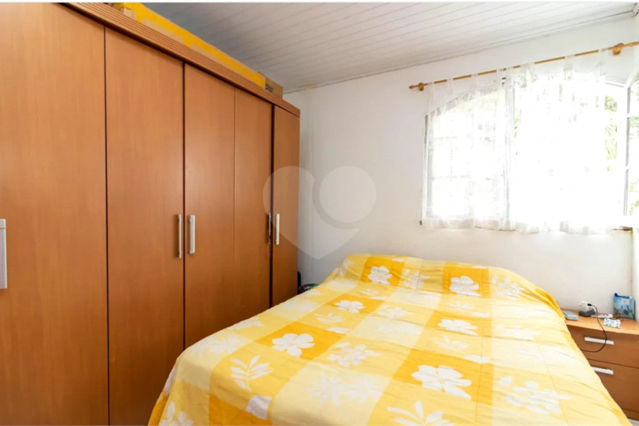 Sobrado à venda com 2 quartos, sendo 1 suíte, em Santana, São Paulo, SP