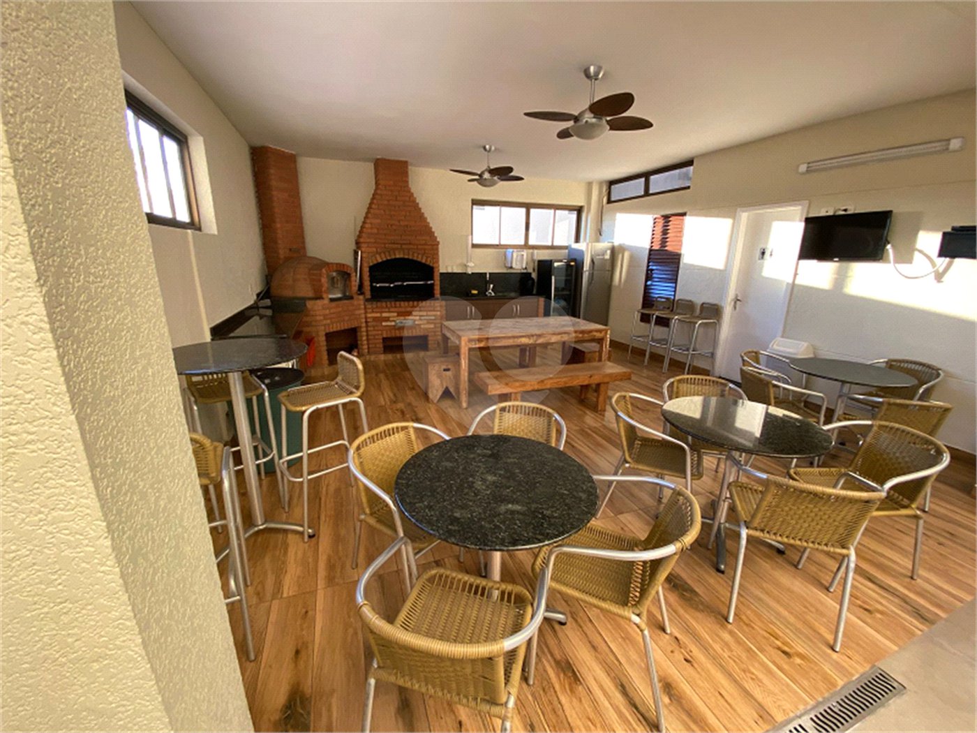 Apartamento à venda com 3 quartos, sendo 1 suíte, em Santana, São Paulo, SP