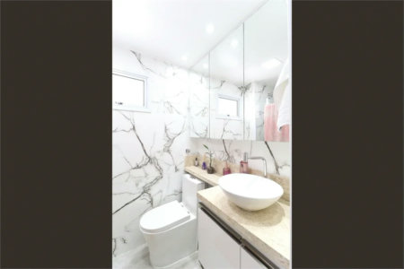 Apartamento à venda com 3 quartos, sendo 1 suíte, em Jardim Japão, São Paulo, SP
