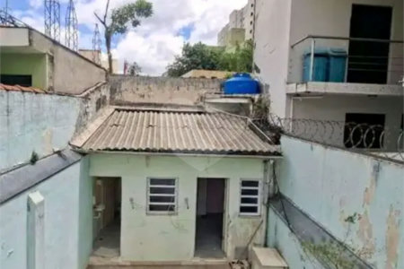 Sobrado para alugar em Vila Mariana, São Paulo, SP
