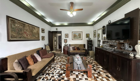 Sobrado à venda com 3 quartos em Santana, São Paulo, SP