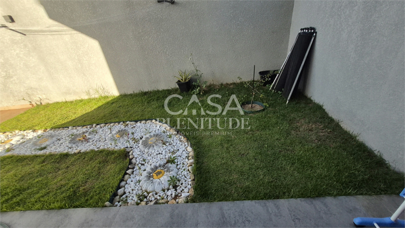 Casa em condomínio à venda com 3 suítes em Parque Ibiti Reserva, Sorocaba, SP