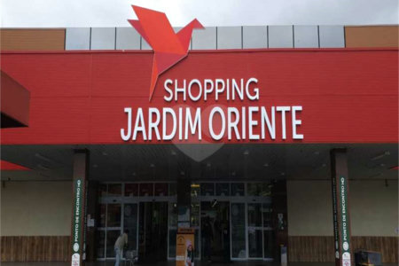 Terreno à venda em Jardim das Indústrias, São José dos Campos, SP