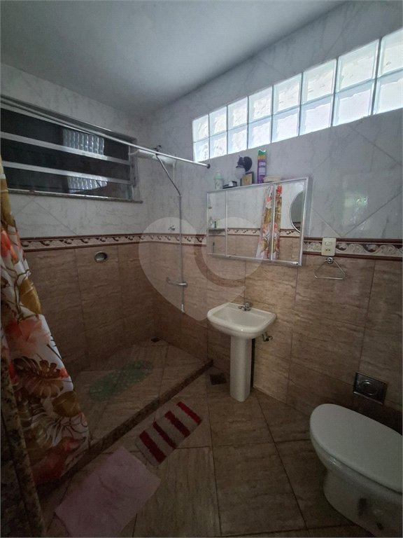 Casa à venda com 5 quartos em Santíssimo, Rio de Janeiro, RJ