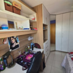 Apartamento à venda, 69 m² por R$ 590.000,00 - Aparecida - Santos/SP