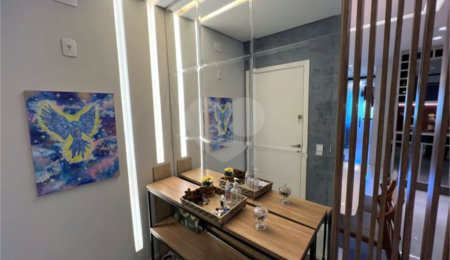 Apartamento à venda com 3 quartos, sendo 1 suíte,  em Capela, Vinhedo, SP