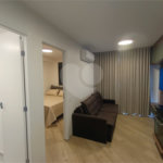 Studio para alugar com 1 quarto em Pinheiros, São Paulo, SP