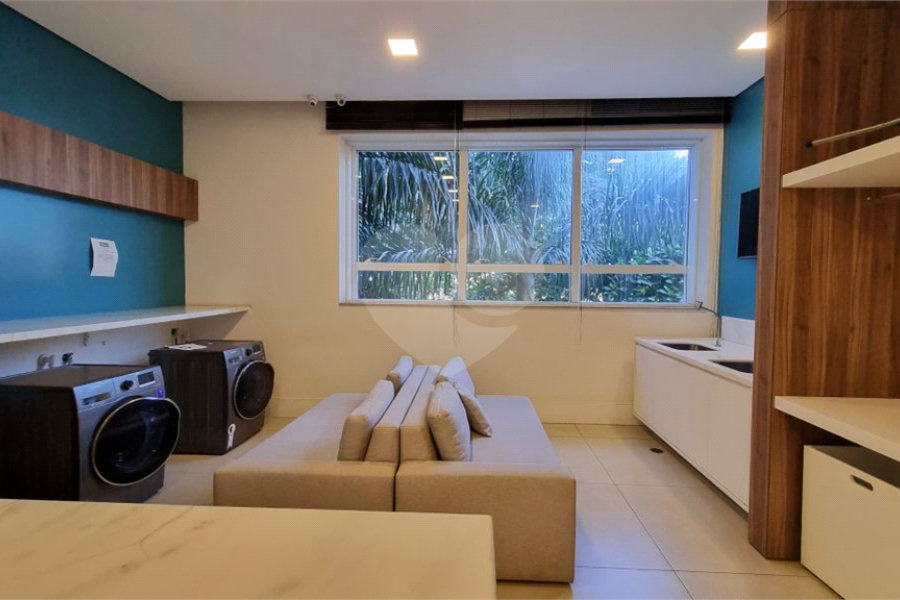 Apartamento à venda com 2 quartos, sendo 1 suíte, em Santana, São Paulo, SP