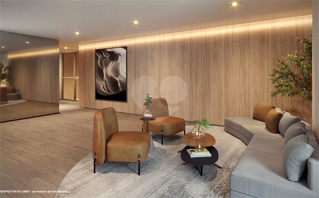 Apartamento à venda com 1 quarto em BUTANTÃ, São Paulo, SP