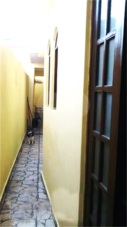 Casa à venda com 4 quartos em Vila Guilherme, São Paulo, SP