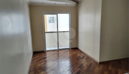 Apartamento à venda com 2 quartos em Vila Paulista, Taubaté, SP